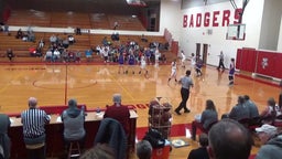 Highlight of Badger High School