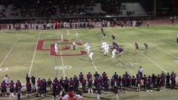 Desert Mountain football highlights Centennial High School