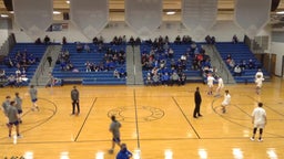 Simon Kenton basketball highlights Walton-Verona