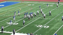 Spring Grove football highlights vs. Susquehanna