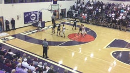 Clovis basketball highlights Hobbs High School