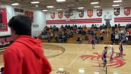 North Royalton basketball highlights Buckeye High School