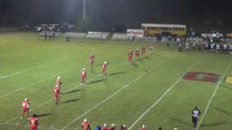 Greene County football highlights Holt