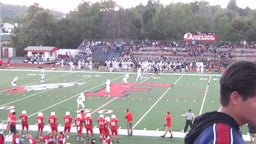 Sean Field's highlights Fallbrook High School