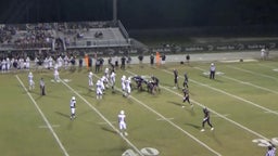 Lucas Giovansanti's highlights Socastee High School