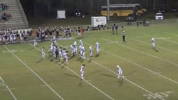 Adam Janack's highlights South Florence High School