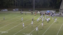 Trevor Lavallee's highlights South Florence High School