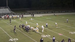 Mason Mccue's highlights West Florence