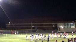 Morenci football highlights Willcox High School