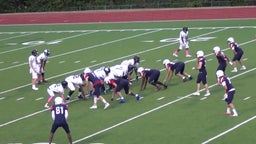 Plano West football highlights McKinney Boyd High School