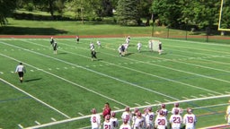 St. James lacrosse highlights Maret