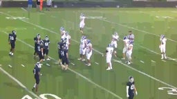 A Couple Plays From Last Friday