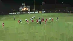 Spencer Baldwin's highlights East Surry High School