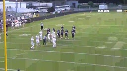 Spencer Baldwin's highlights Ashe County High School