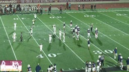 Summer Creek football highlights Atascocita High School