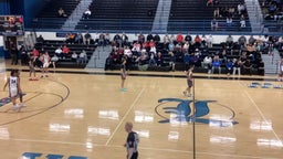 Cookeville basketball highlights LaVergne High School