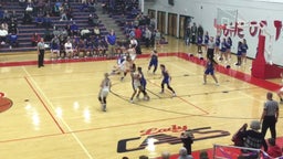 Stewarts Creek girls basketball highlights Cookeville vs Lebanon