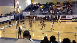 St. Martin basketball highlights D'Iberville High School