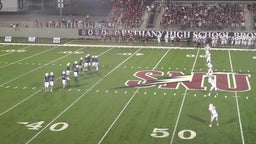 Alex Strotter's highlights Tuttle High School