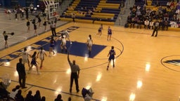 Leyden girls basketball highlights Hoffman Estates