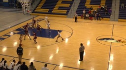 Leyden girls basketball highlights Zion-Benton High School