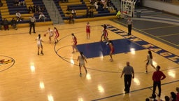Leyden girls basketball highlights Niles West