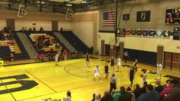 St. Johns basketball highlights Shepherd High School