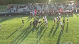 Eric Pegg's highlights Madison-Grant
