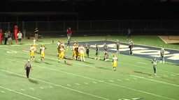 Mountain Pointe football highlights Pinnacle High School