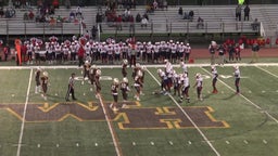 Michael Morin's highlights Plainfield