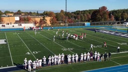 Randy White's highlights Fitch High School