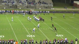 Elijah Shaheen's highlights Hopkinsville High School