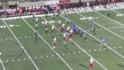 Sterling football highlights Atascocita High School