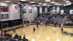 Lawrence girls basketball highlights Lawrence Free State High School