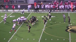 North football highlights Maize South