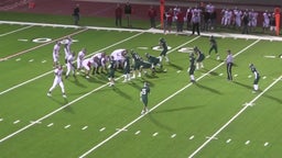 North football highlights Lawrence Free State High School