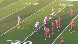 North football highlights Wichita South High School