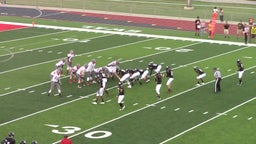 North football highlights Wichita Heights High School