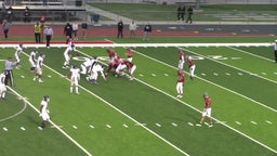 North football highlights Wichita East High School