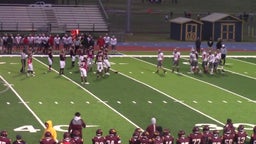 North football highlights Wichita West High School