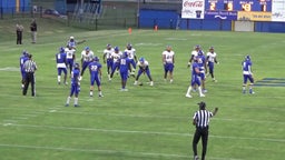 Lawrence Murray's highlights Warren County