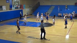 Kelley girls basketball highlights Ely