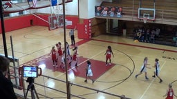 Kelley girls basketball highlights Ely High School
