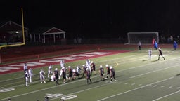 Marco Gutierrez's highlights Avonworth High School