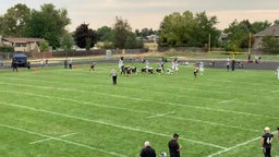 Maxim Clark's highlights Week  1 Skyview 2020