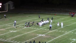 Monument Valley football highlights Tuba City High School