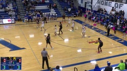 El Dorado basketball highlights Winfield High School