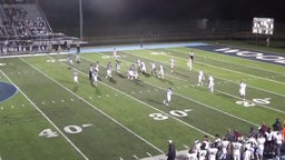 Job Mavrick's highlights Woodlan High School