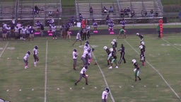 Eunice football highlights Ville Platte