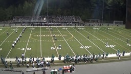 Highland Springs football highlights Henrico